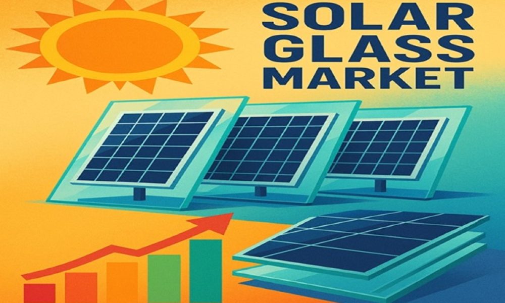Solar Glass Market