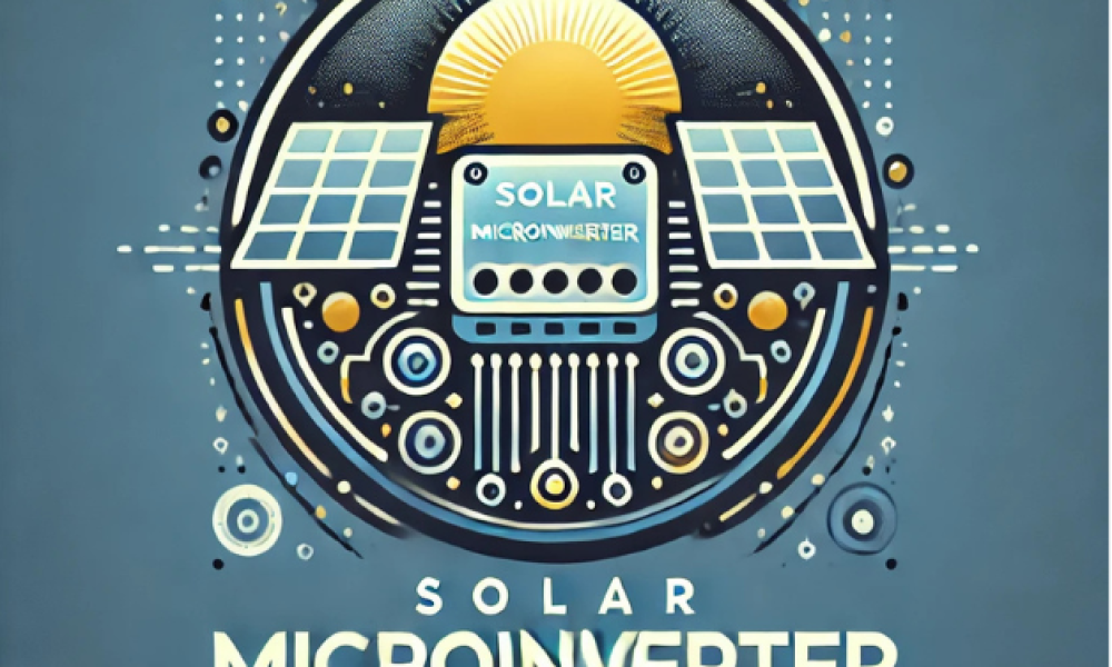 Solar Microinverter Market