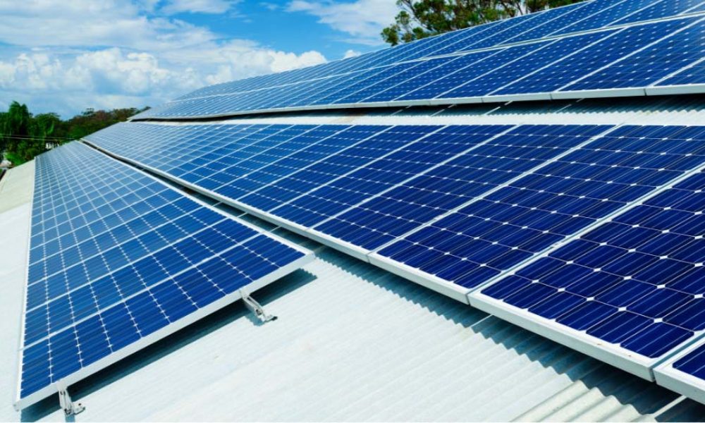 Solar Panel Market