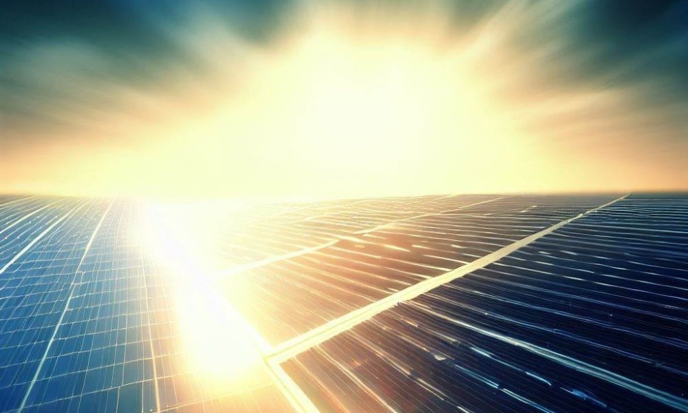 Solar Panel