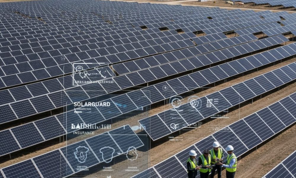 Solar Plant Insurance Market