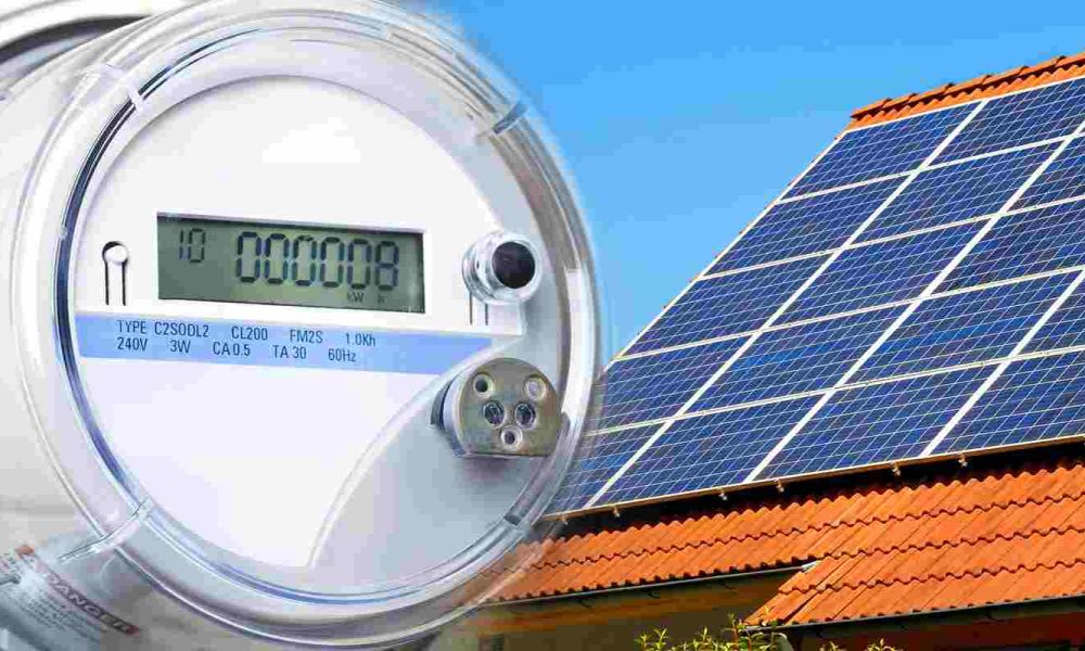 Solar Power Meter Market
