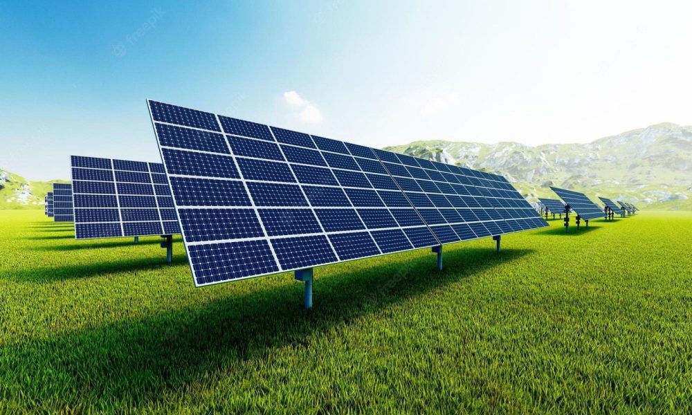 Solar Power Plants Market