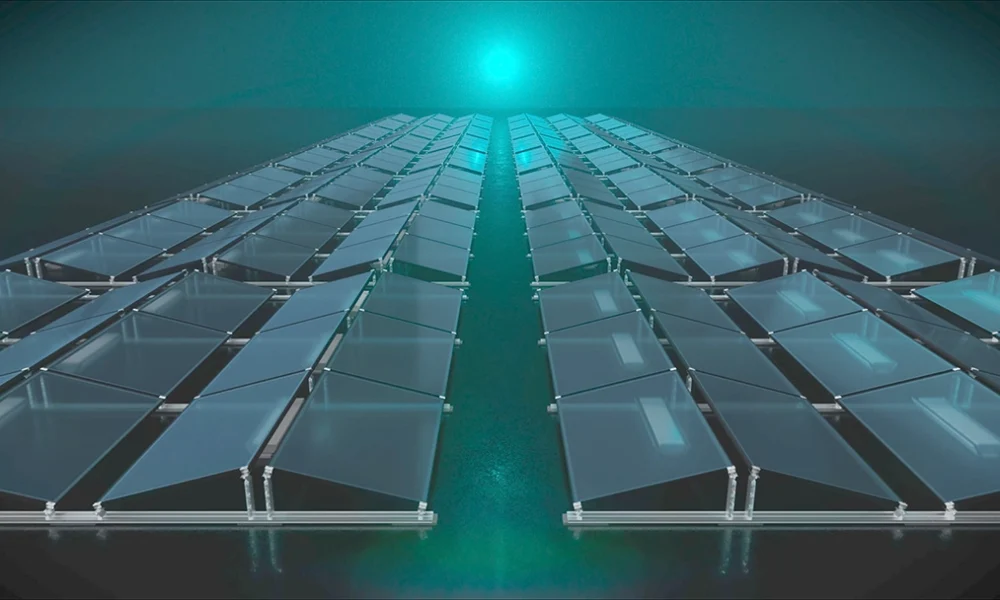 Solar Reflective Glass Market
