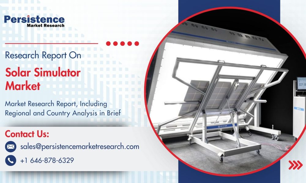 Solar Simulator Market