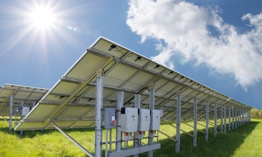 Solar Sunlight Control System Market to Set Phenomenal Growth by 2032 ...
