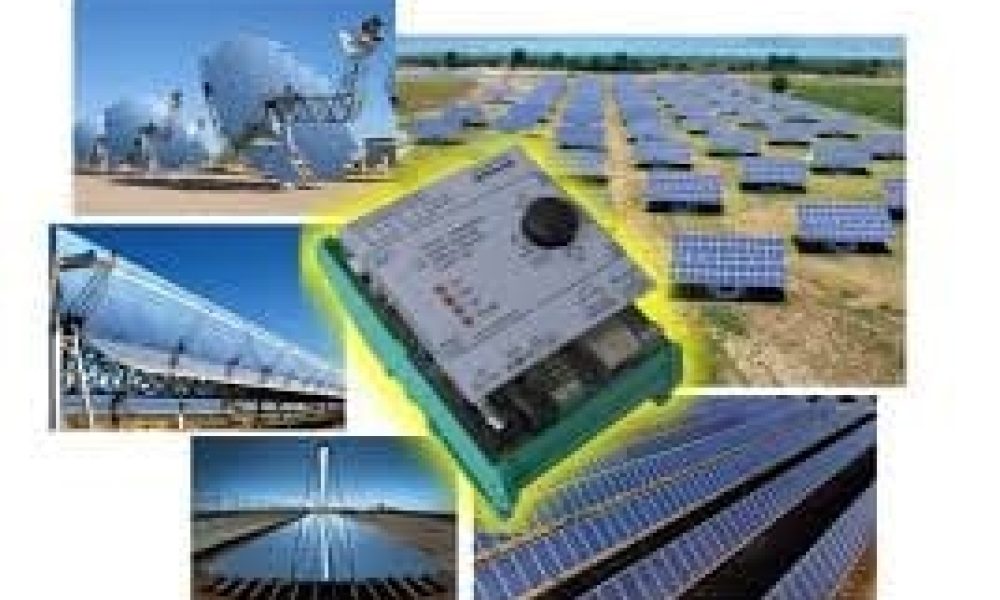 Solar Sunlight Control System Beating Market by Excellent Revenue ...