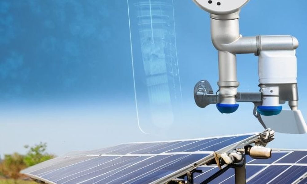 Solar Water Pumps Market