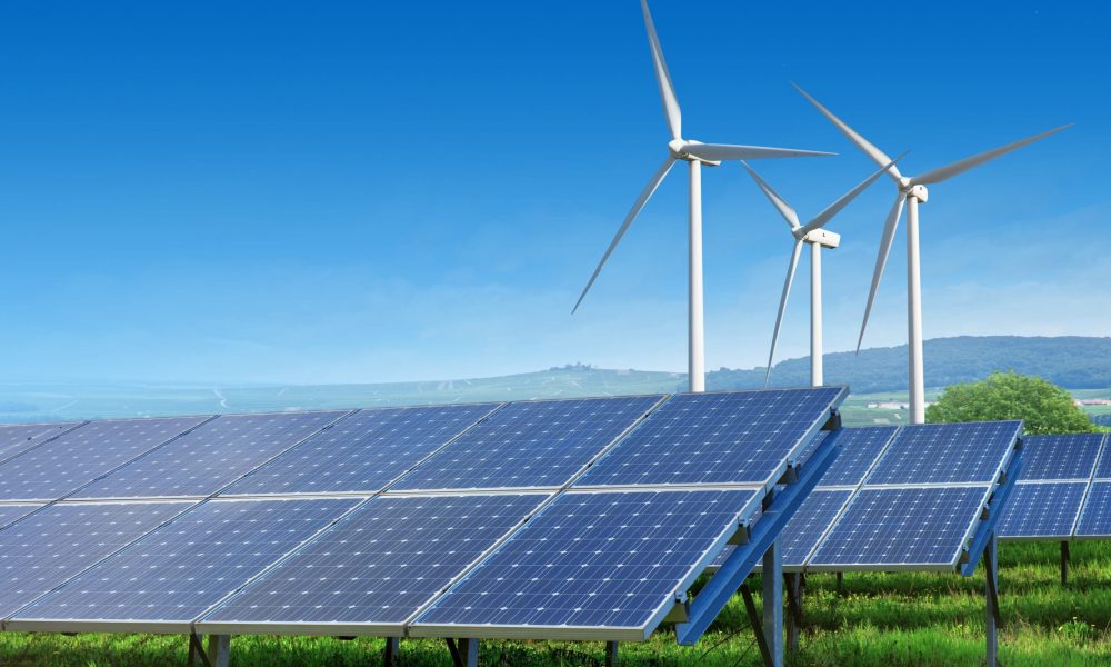 Solar Wind Hybrid System Market