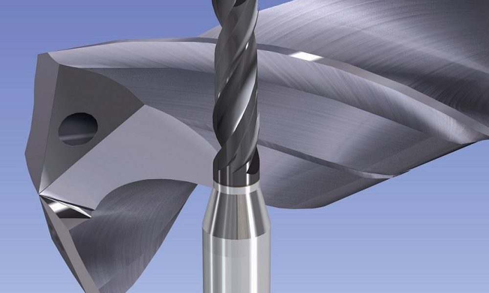 Solid Carbide Drill Bit Market