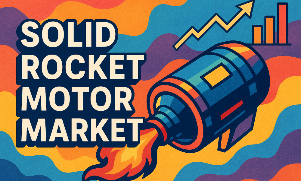 Solid Rocket Motors Market