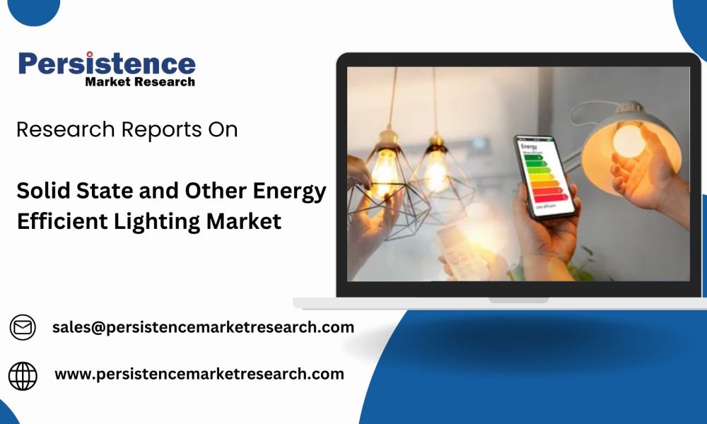 Solid State and Other Energy Efficient Lighting Market (1)