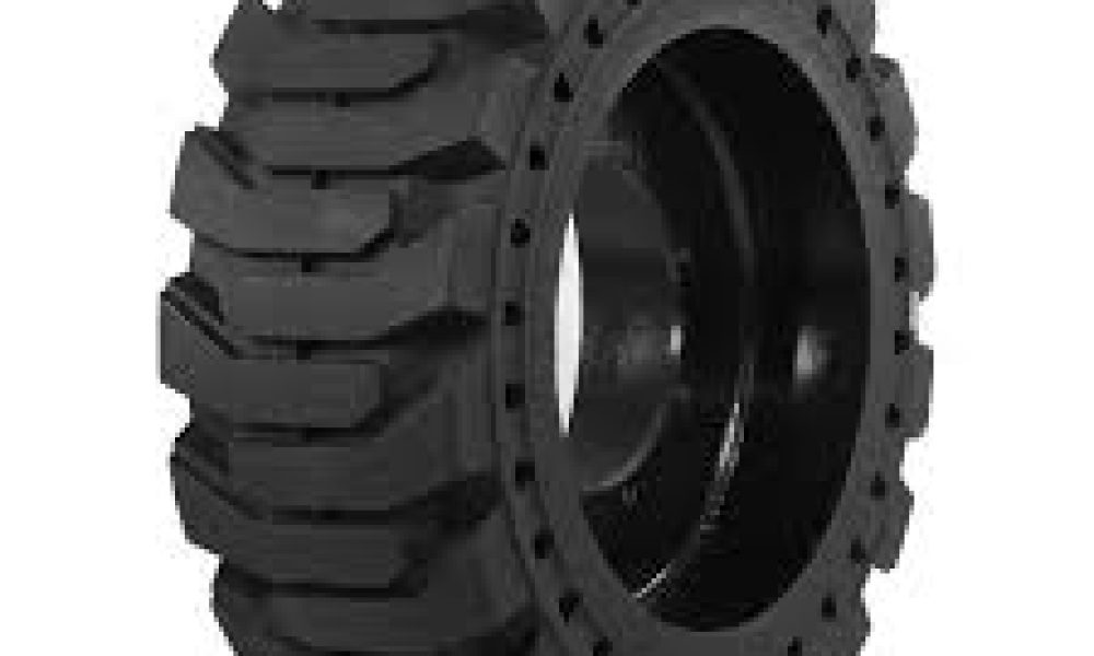 Solid Tire Market