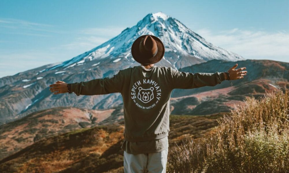 Solo Journey Around the World