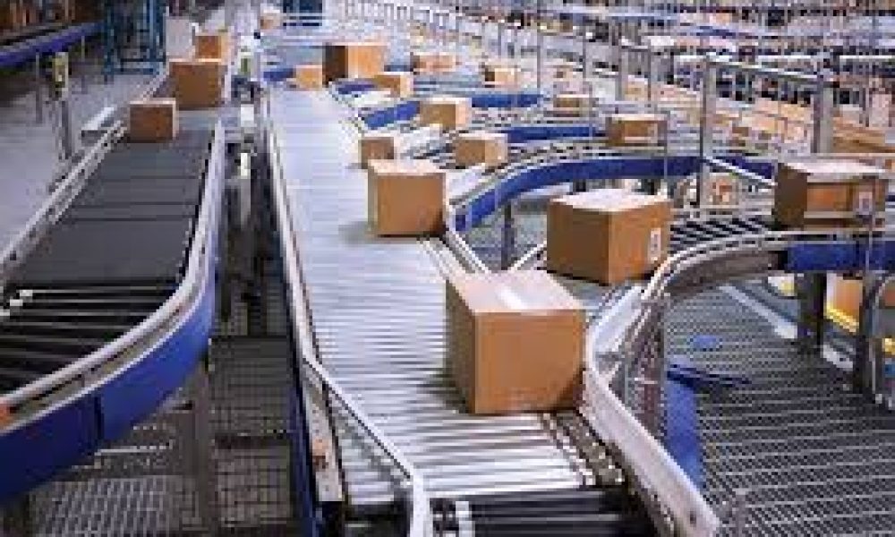 Sorters in Logistics Market