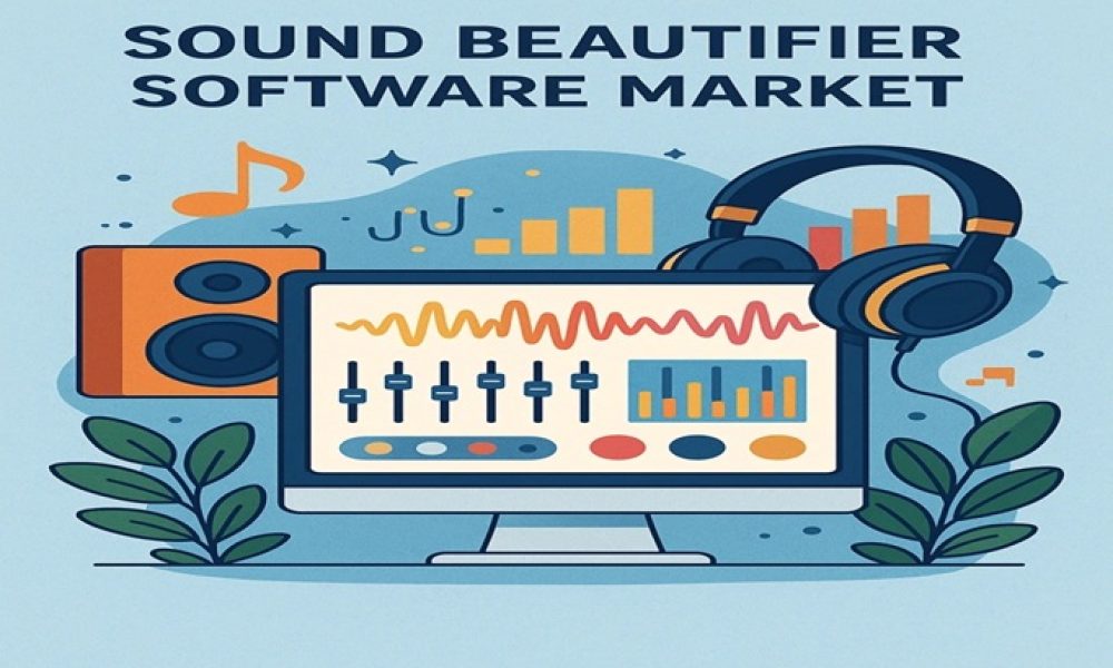 Sound Beautifier Software Market
