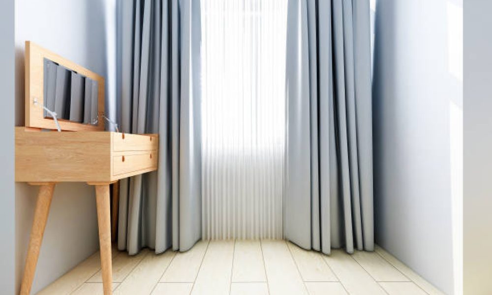Soundproof Curtains