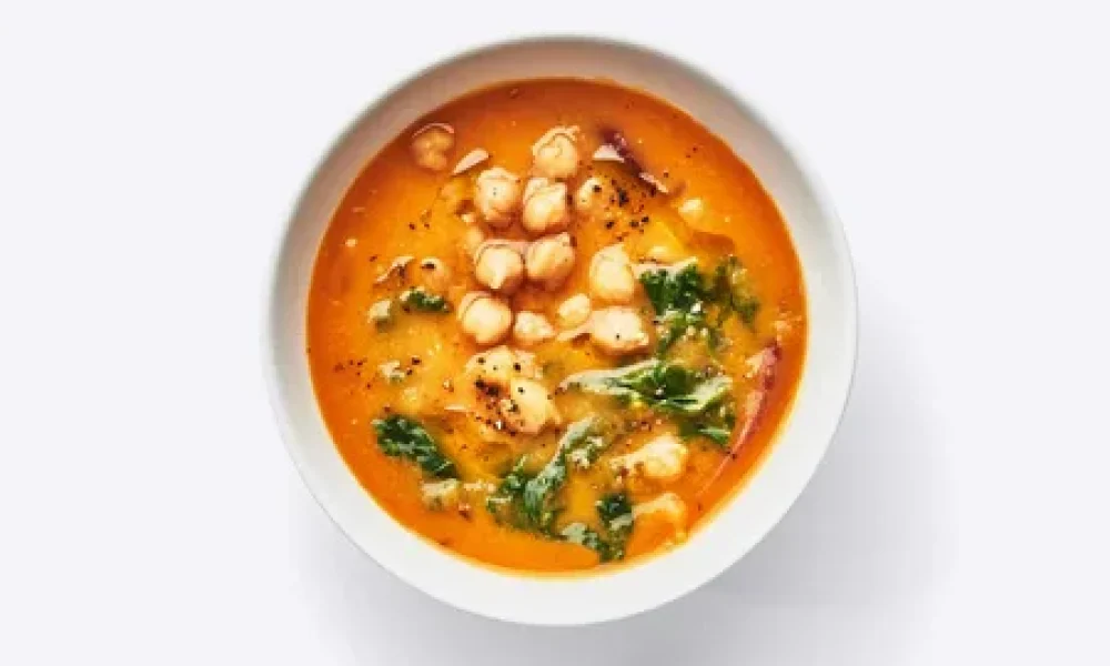 Soup Market