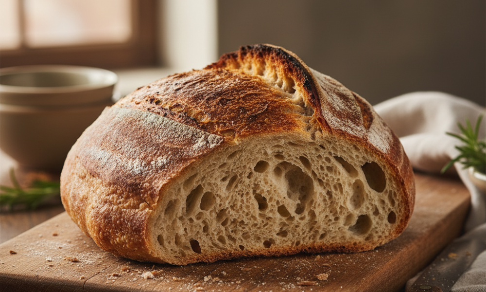 Sourdough Market