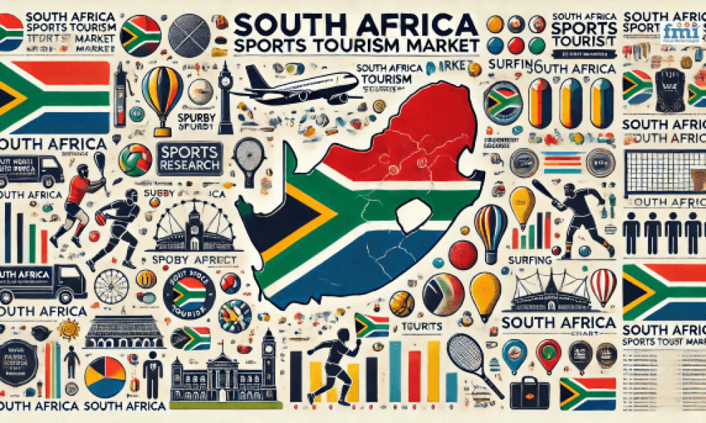 South Africa Sports Tourism Market