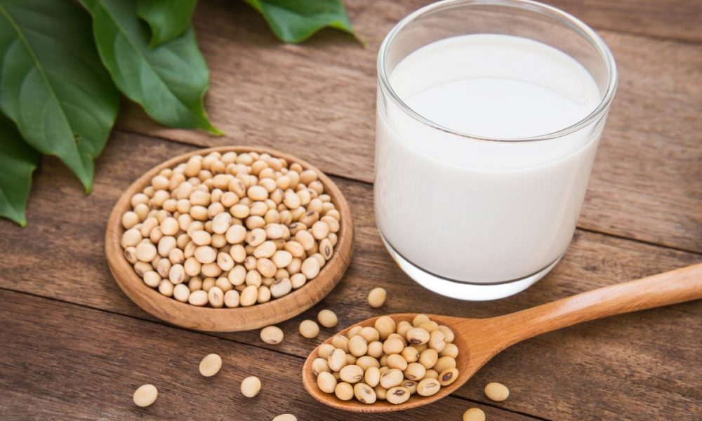 Soy Milk Market