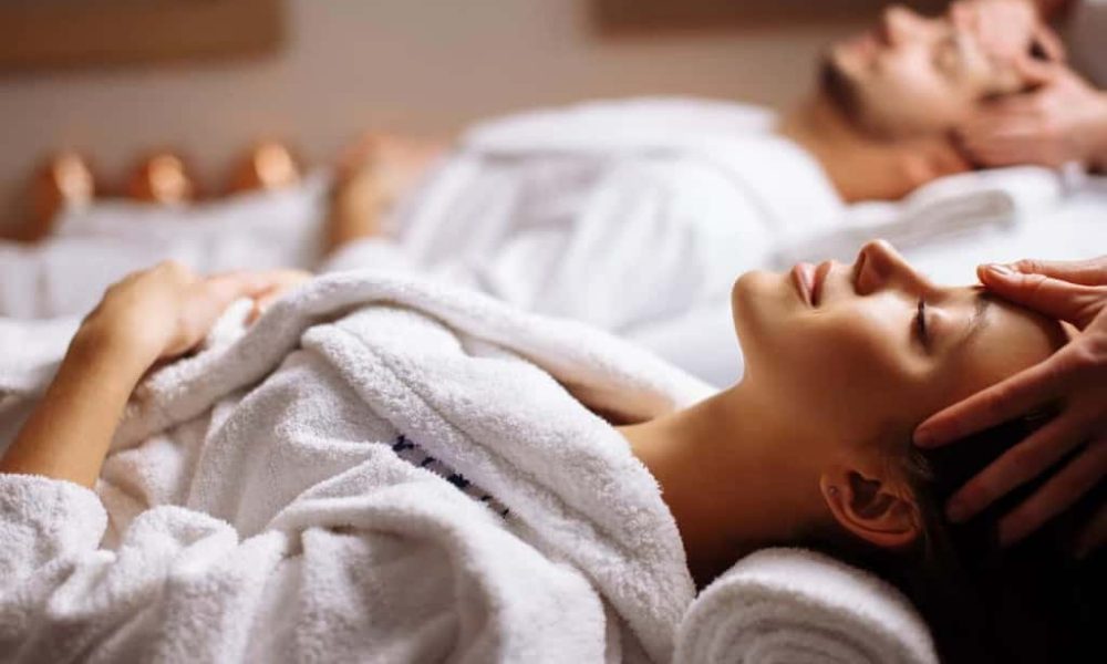 Spa Services Market
