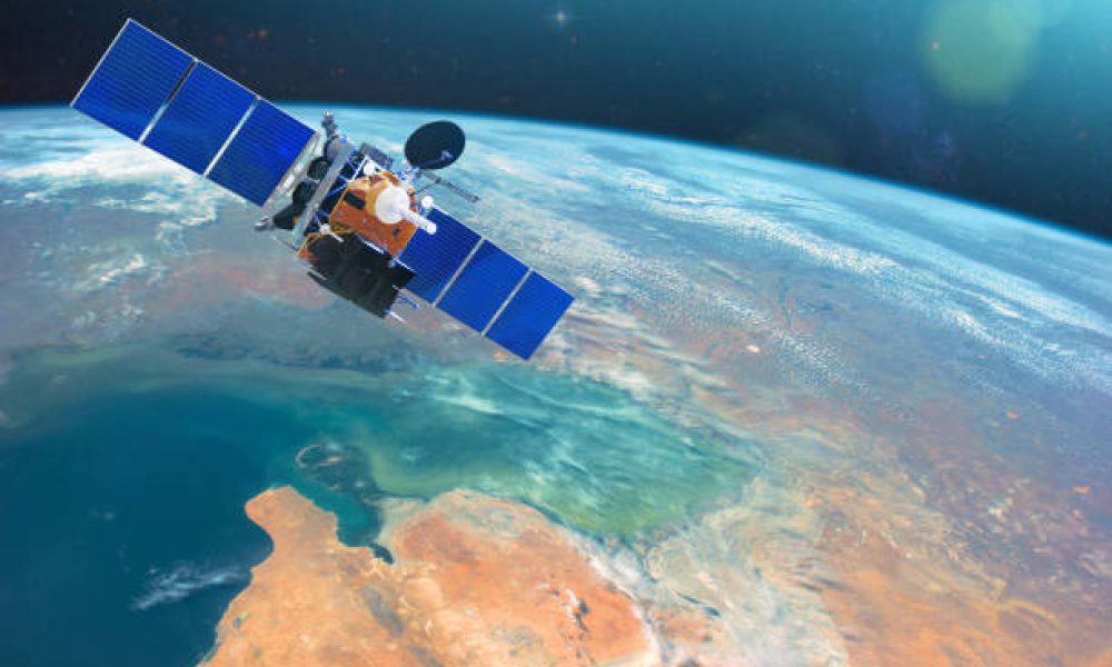 Space Electronics Market