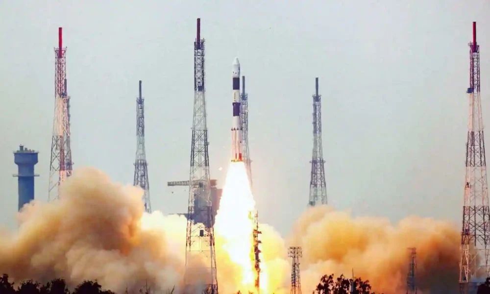 Space Launch Services