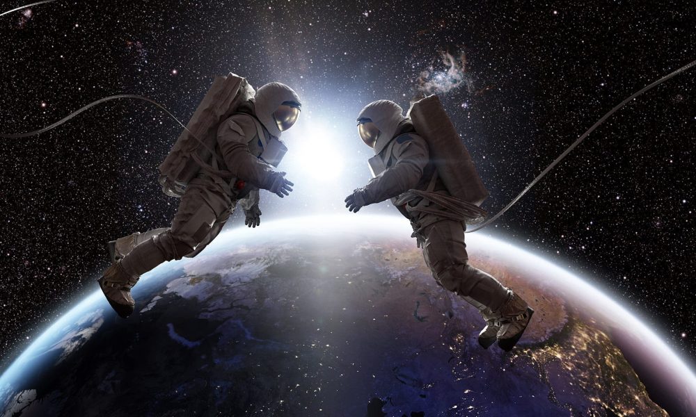 Space Market