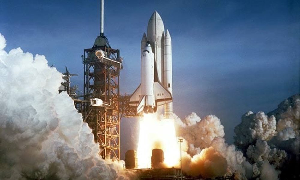 Space Transportation Market