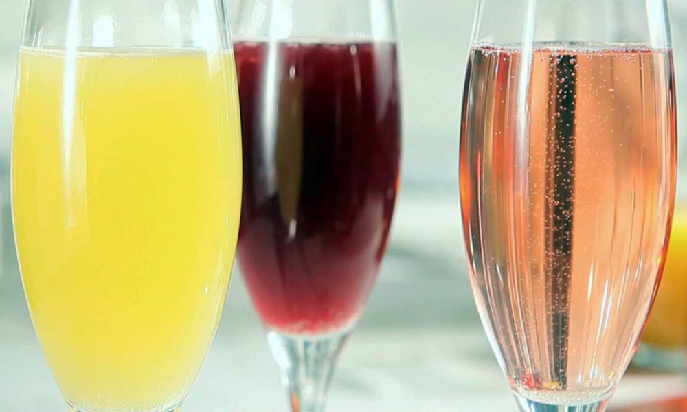 Sparkling Juices Market