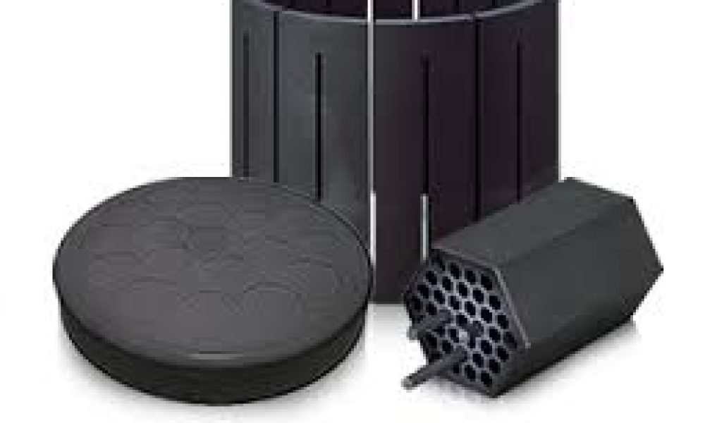 Special Graphite