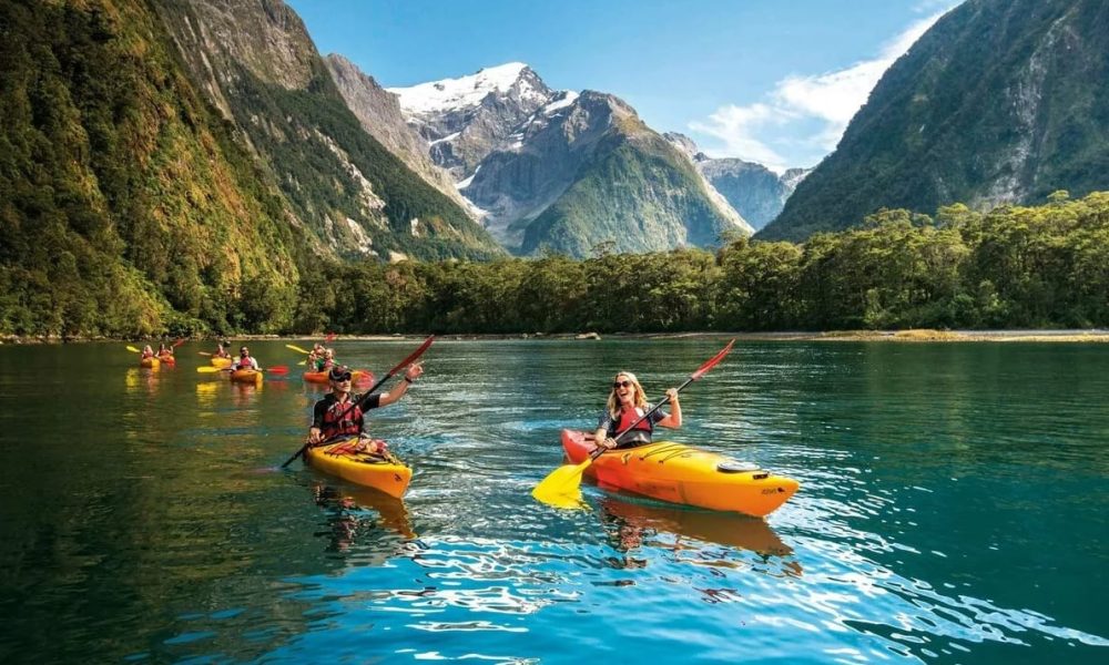 Special Interest Tourism Market