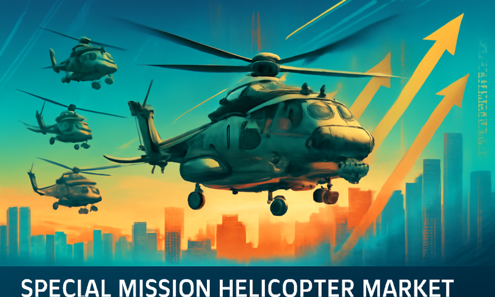 Special Mission Helicopter Market