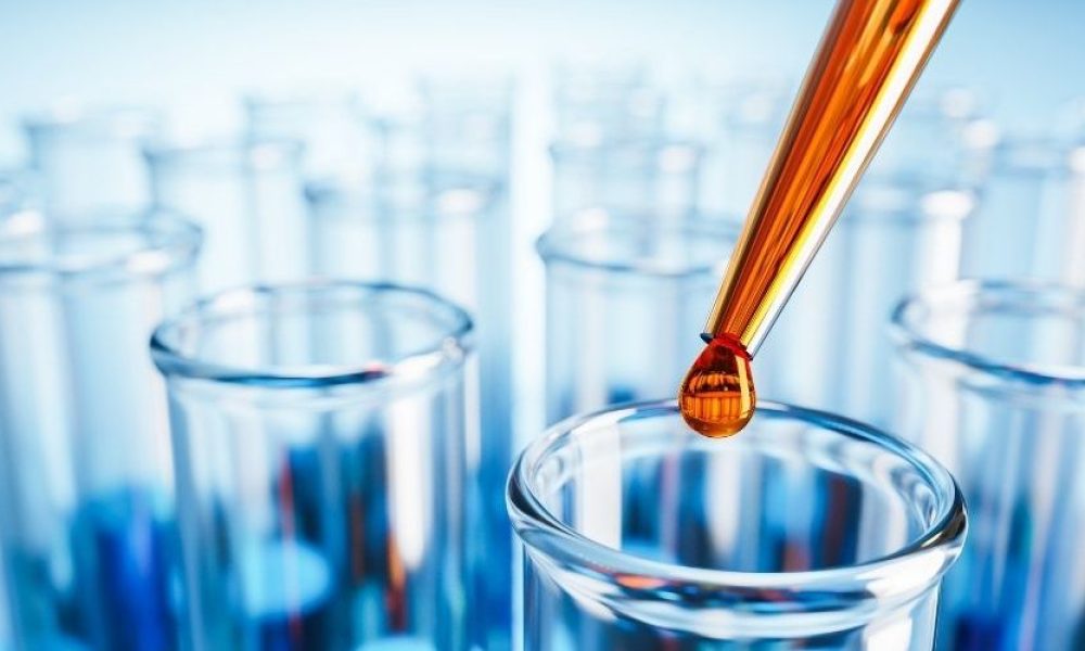 Speciality Chemicals