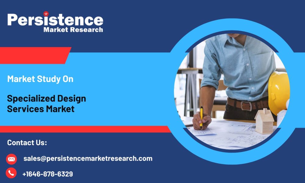 Specialized Design Services Market