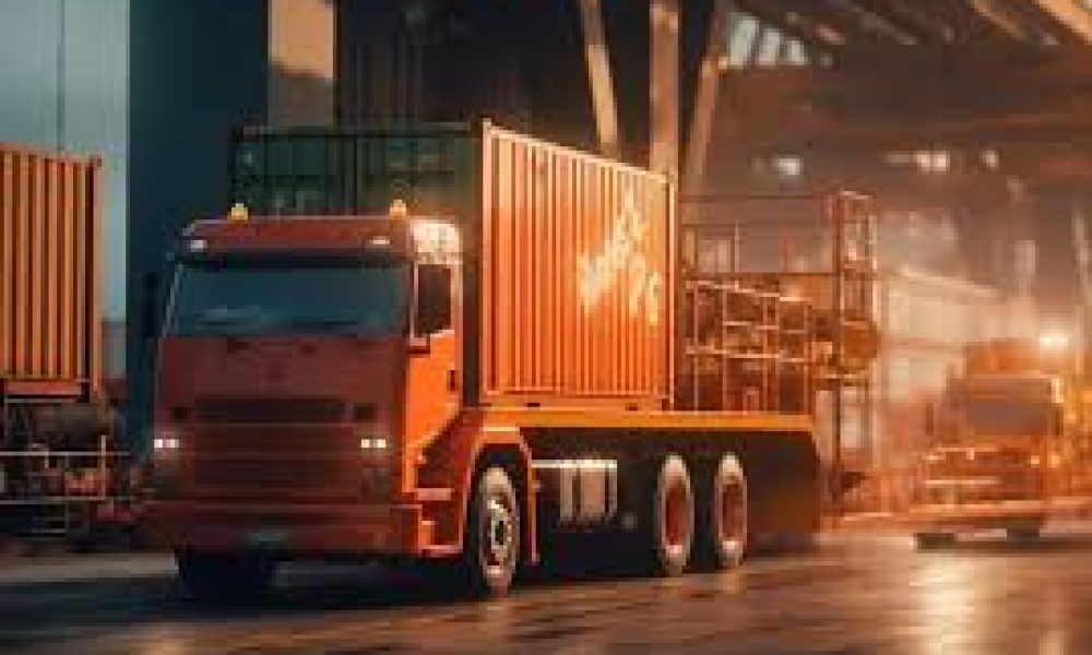 Specialized Freight Trucking Market