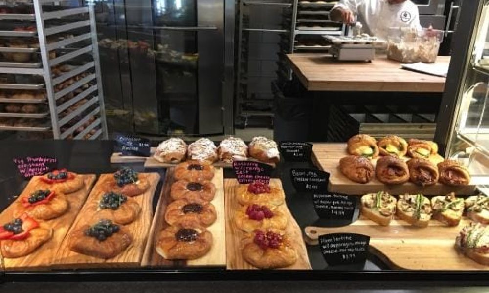 Specialty Bakery Market