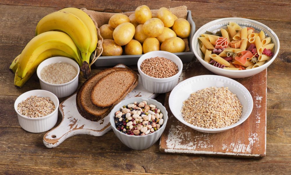 Specialty Carbohydrates