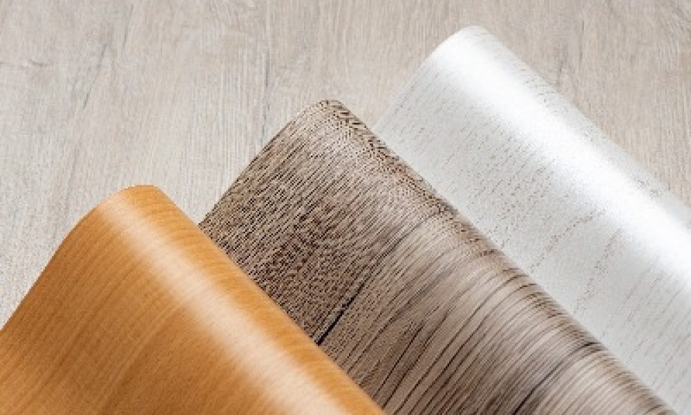 Specialty Decor Paper Market