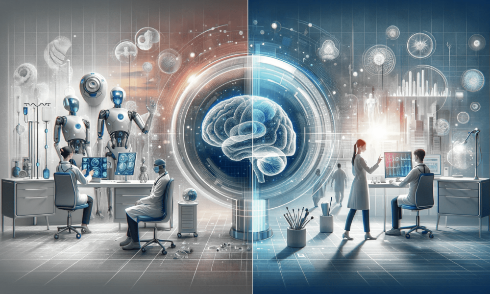 Specialty Medical Services Market