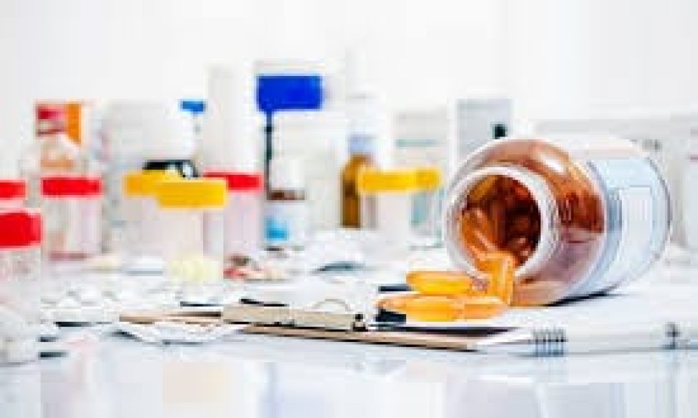 Specialty Pharmacy Services Market