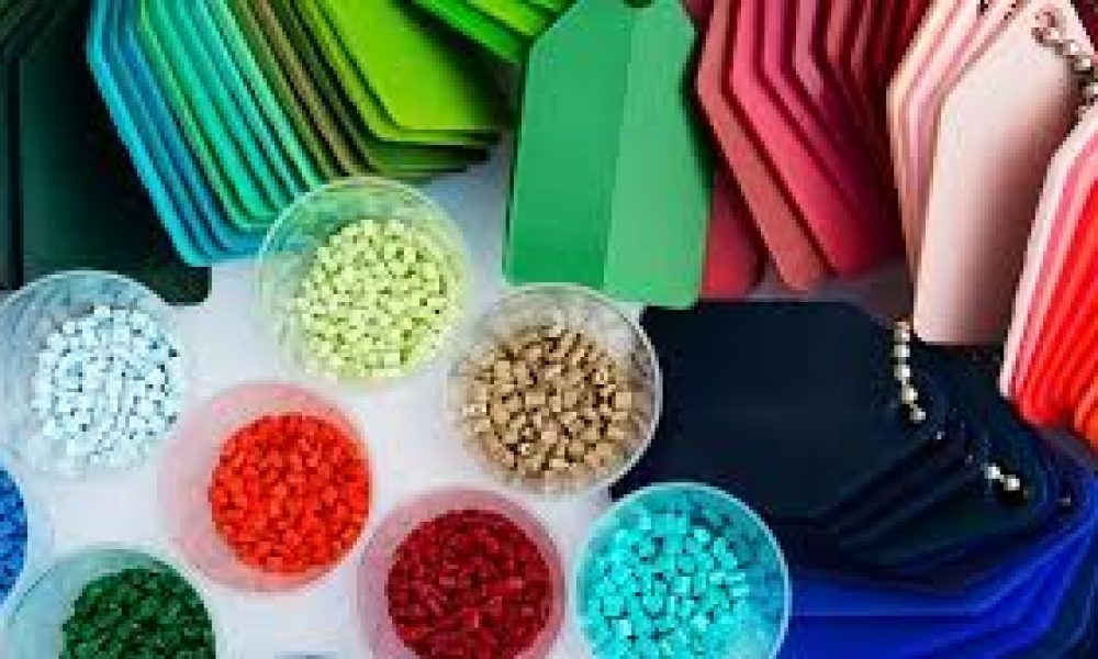 Specialty Polyamides