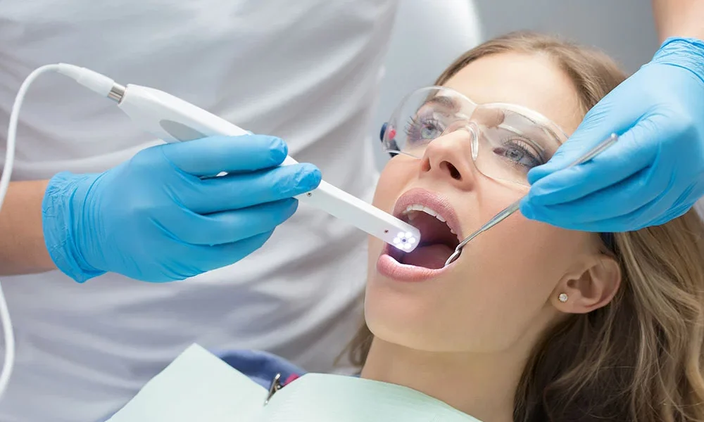 Europe Dental Caries Detectors Market