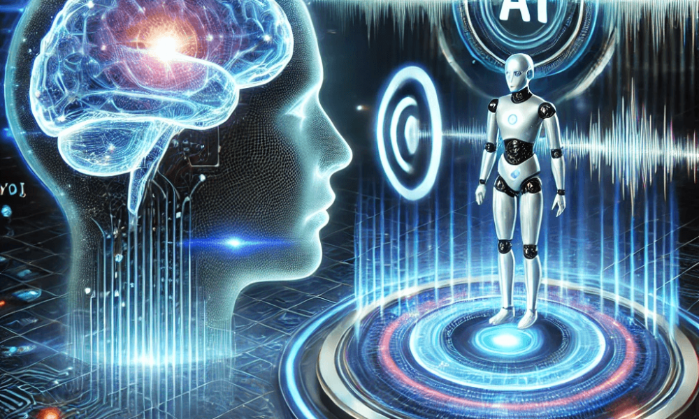 Speech Artificial Intelligence Market