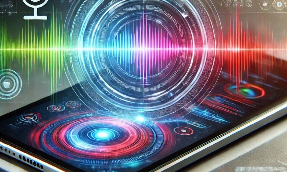Speech and Voice Recognition Technology Market