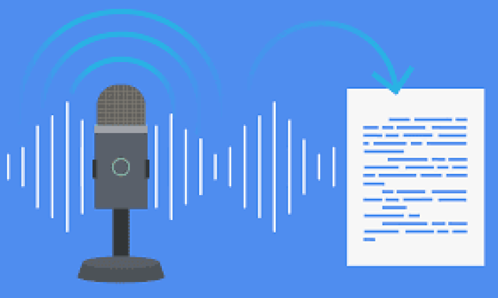 Speech to Text Software Market
