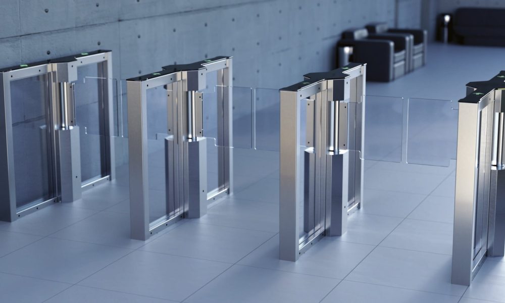 Speed Gate Market To Explore Excellent Growth In Future: Magnetic ...