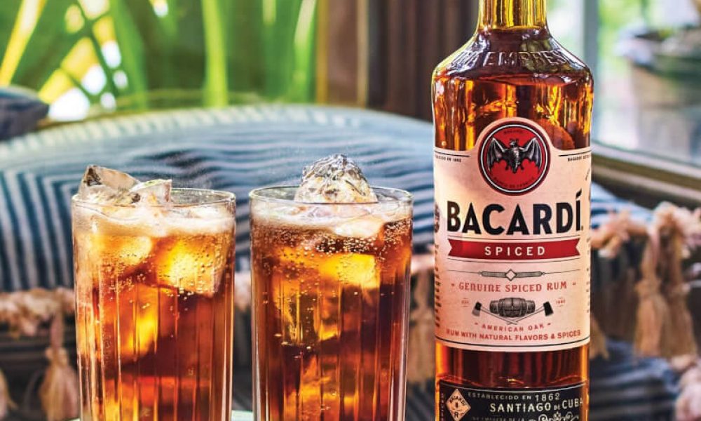 Spiced Rum Market