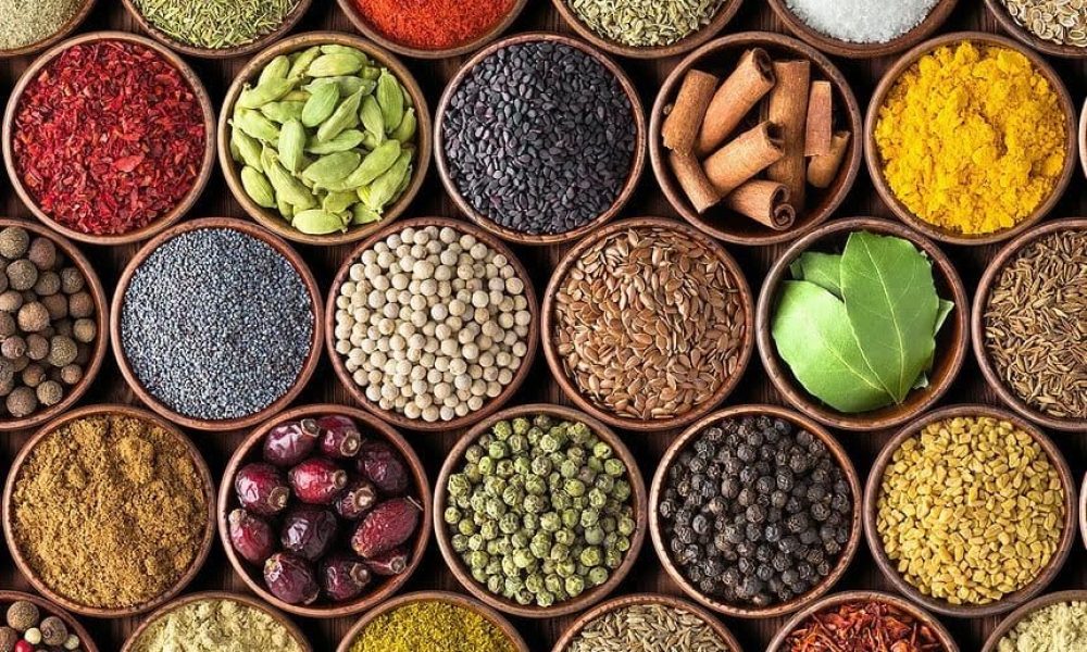 Spices and Seasonings Market